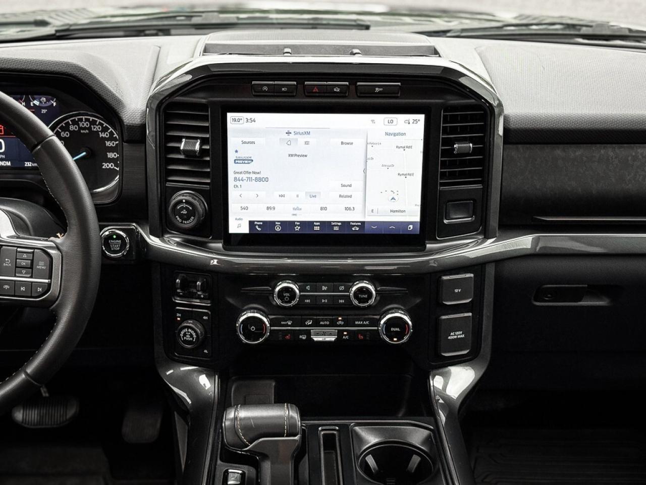 2023 Ford F-150 Tremor   SUPERCREW   PANO ROOF   360 CAM   B&O AUD Photo