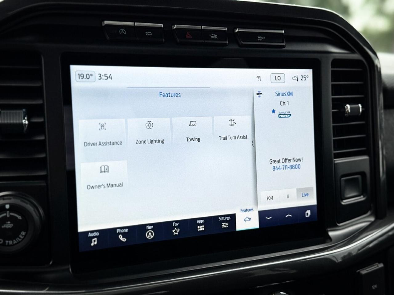 2023 Ford F-150 Tremor   SUPERCREW   PANO ROOF   360 CAM   B&O AUD Photo