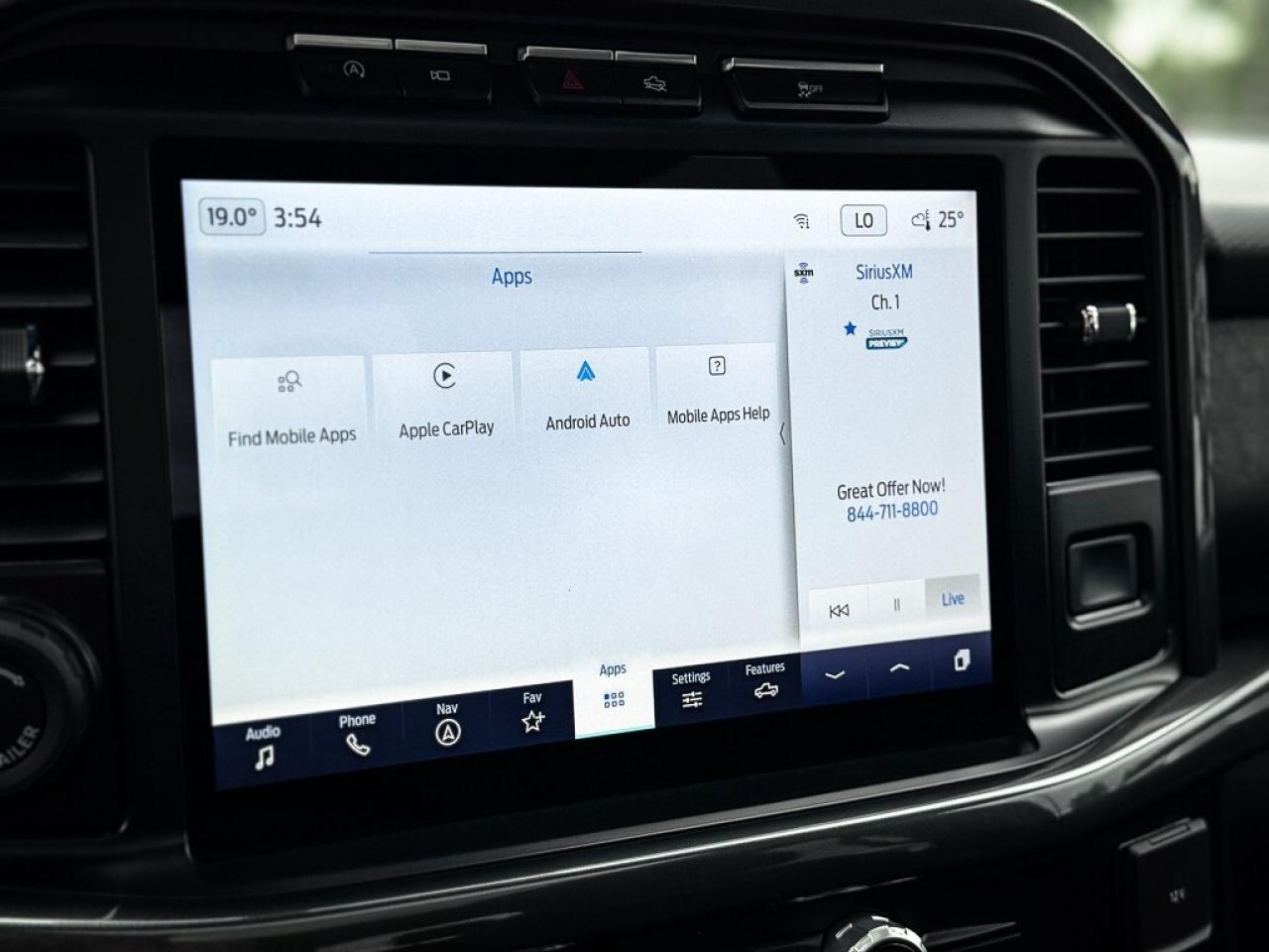 2023 Ford F-150 Tremor   SUPERCREW   PANO ROOF   360 CAM   B&O AUD Photo