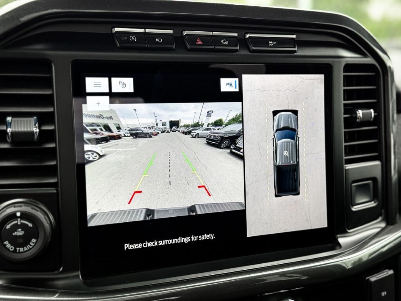 2023 Ford F-150 Tremor   SUPERCREW   PANO ROOF   360 CAM   B&O AUD Photo