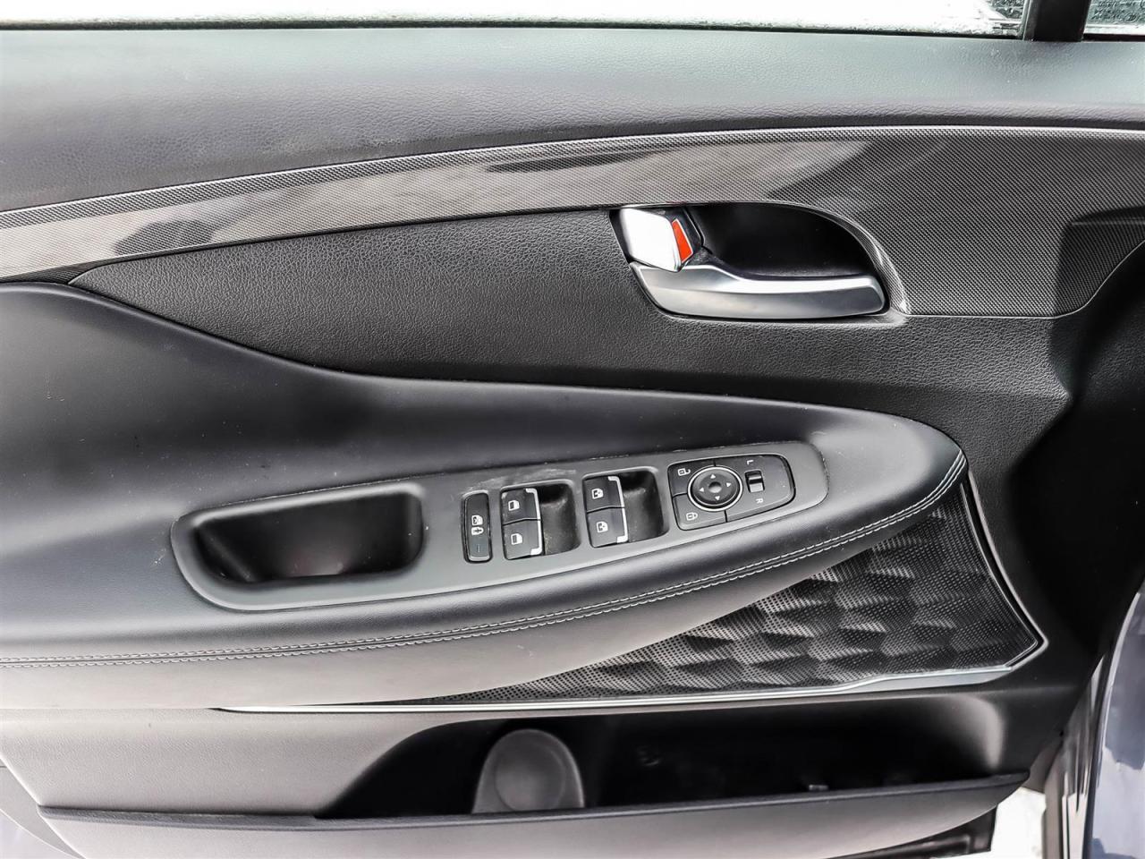 2021 Hyundai Santa Fe Hybrid PREFERRED Photo