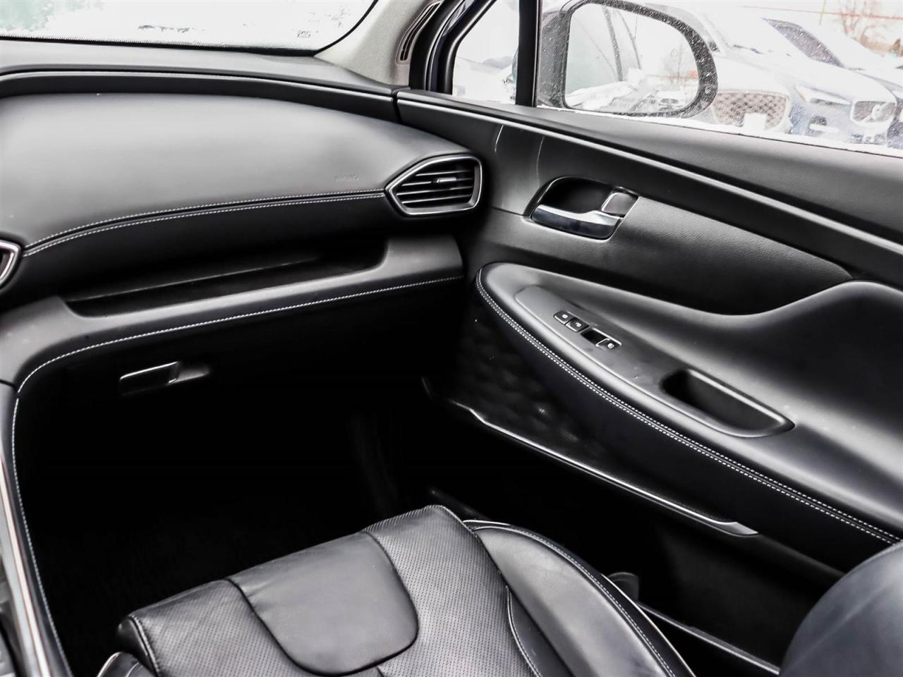 2021 Hyundai Santa Fe Hybrid PREFERRED Photo