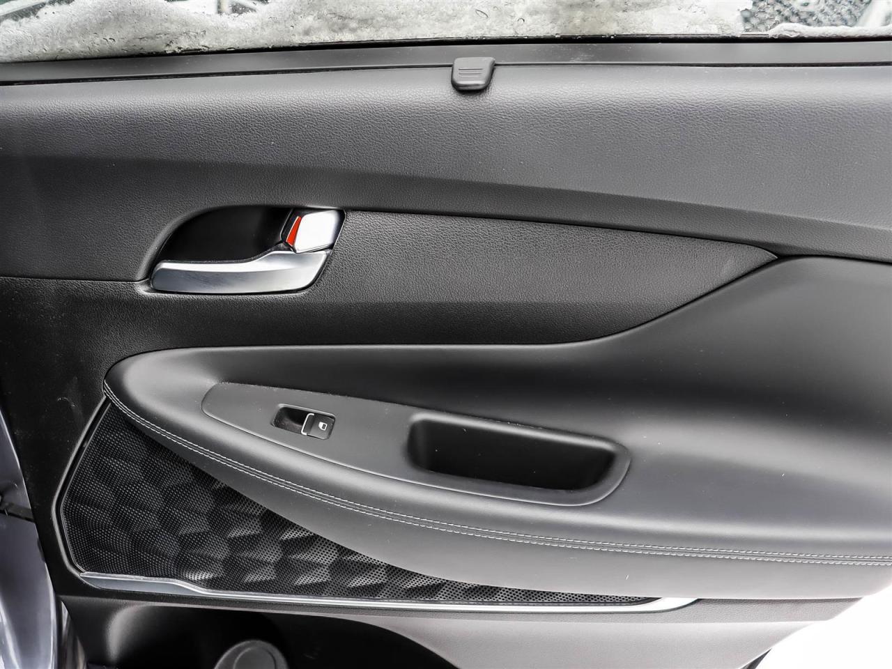 2021 Hyundai Santa Fe Hybrid PREFERRED Photo