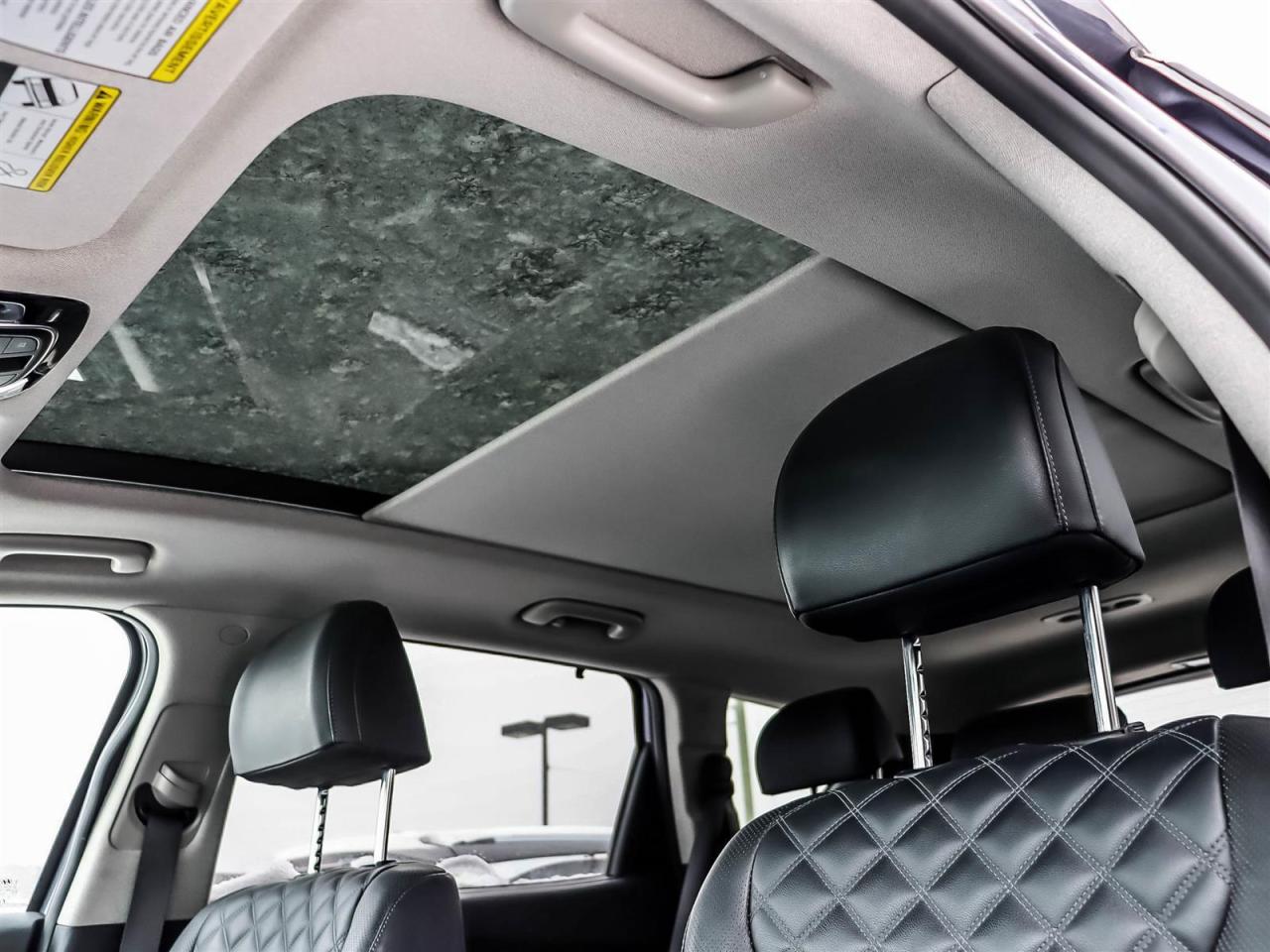 2021 Hyundai Santa Fe Hybrid PREFERRED Photo