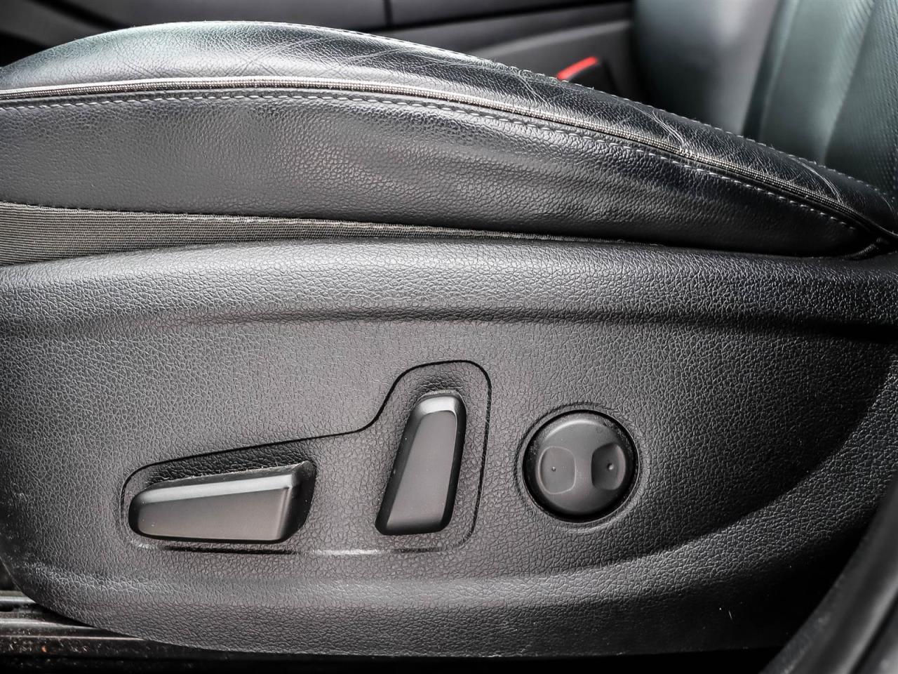 2021 Hyundai Santa Fe Hybrid PREFERRED Photo