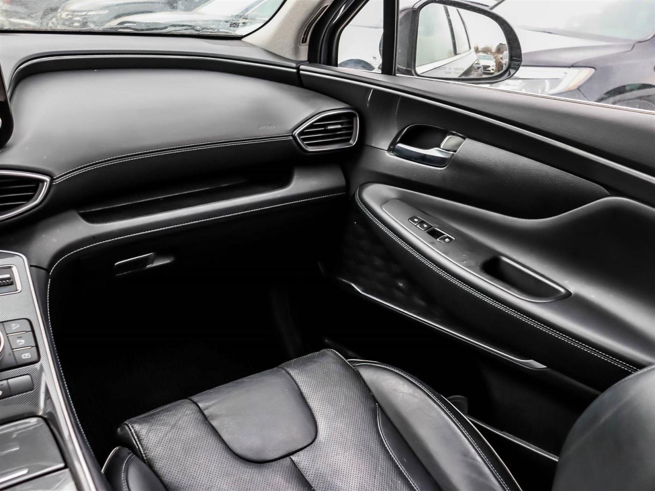 2021 Hyundai Santa Fe Hybrid PREFERRED Photo