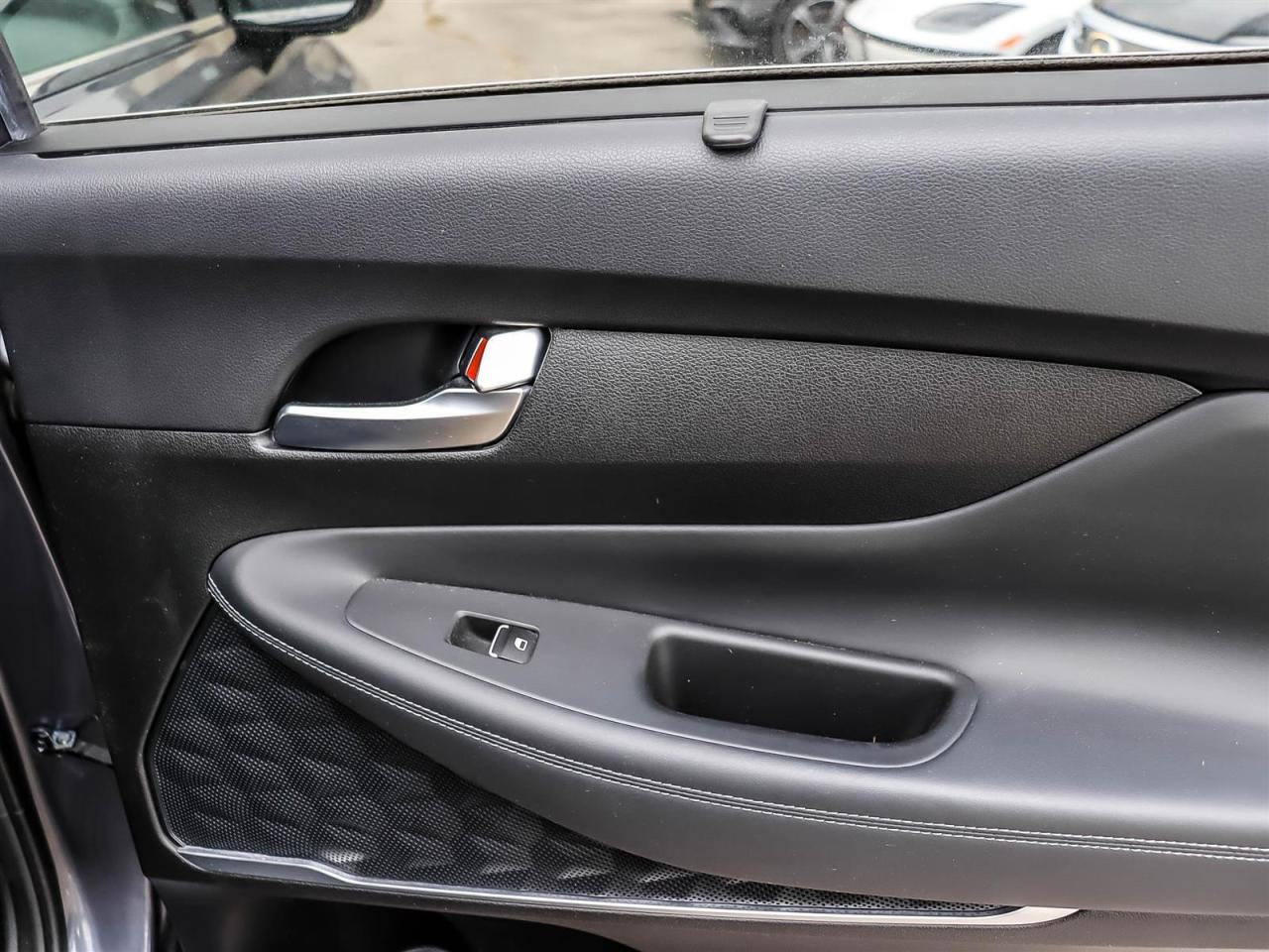 2021 Hyundai Santa Fe Hybrid PREFERRED Photo