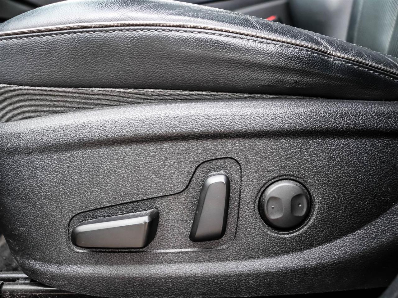 2021 Hyundai Santa Fe Hybrid PREFERRED Photo