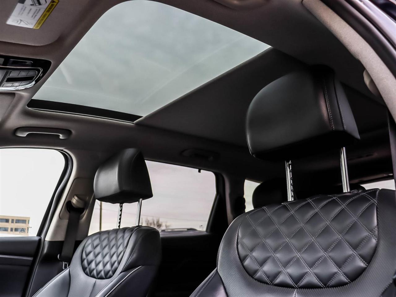 2021 Hyundai Santa Fe Hybrid PREFERRED Photo