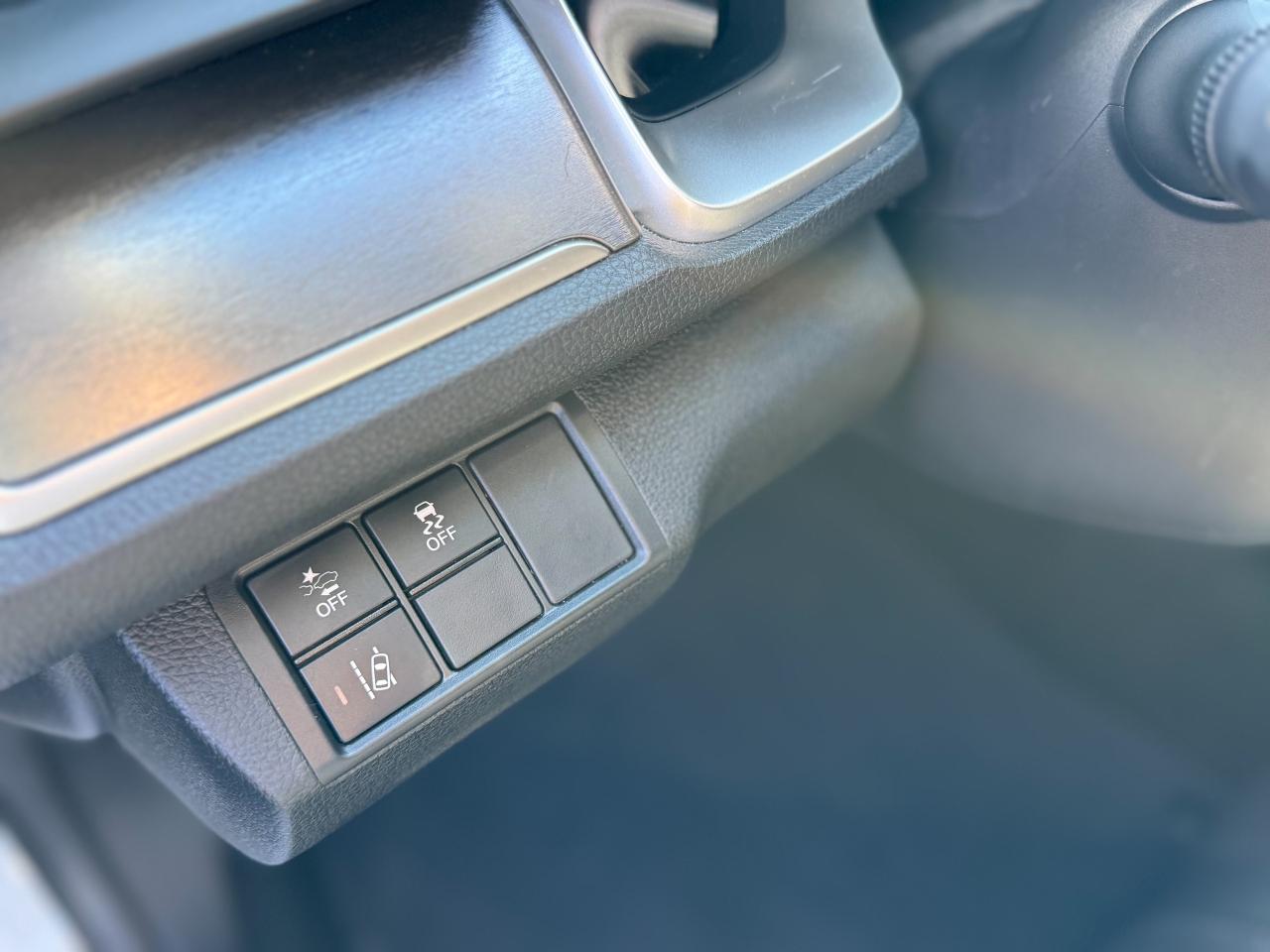 2016 Honda Civic Sedan Touring/LOW KM/NAVI/ACC/LDA/REMOTE/ROOF/CAMERA Photo