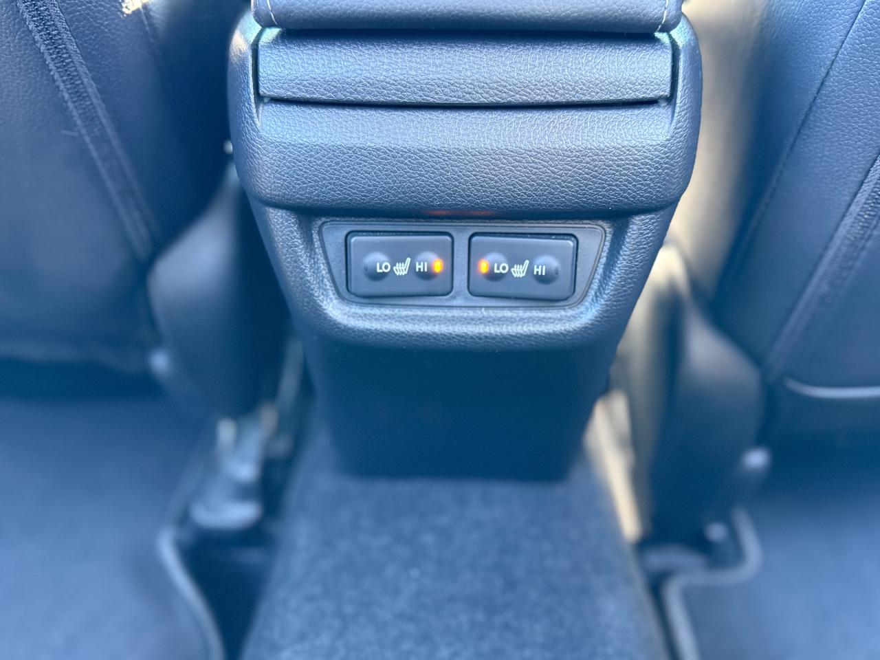 2016 Honda Civic Sedan Touring/LOW KM/NAVI/ACC/LDA/REMOTE/ROOF/CAMERA Photo