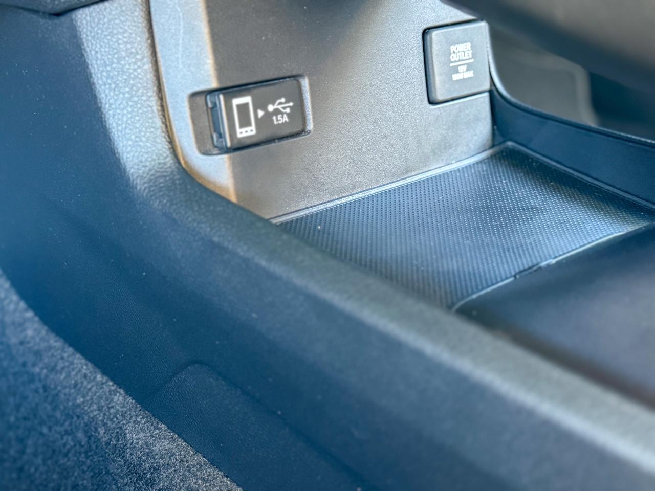 2016 Honda Civic Sedan Touring/LOW KM/NAVI/ACC/LDA/REMOTE/ROOF/CAMERA Photo