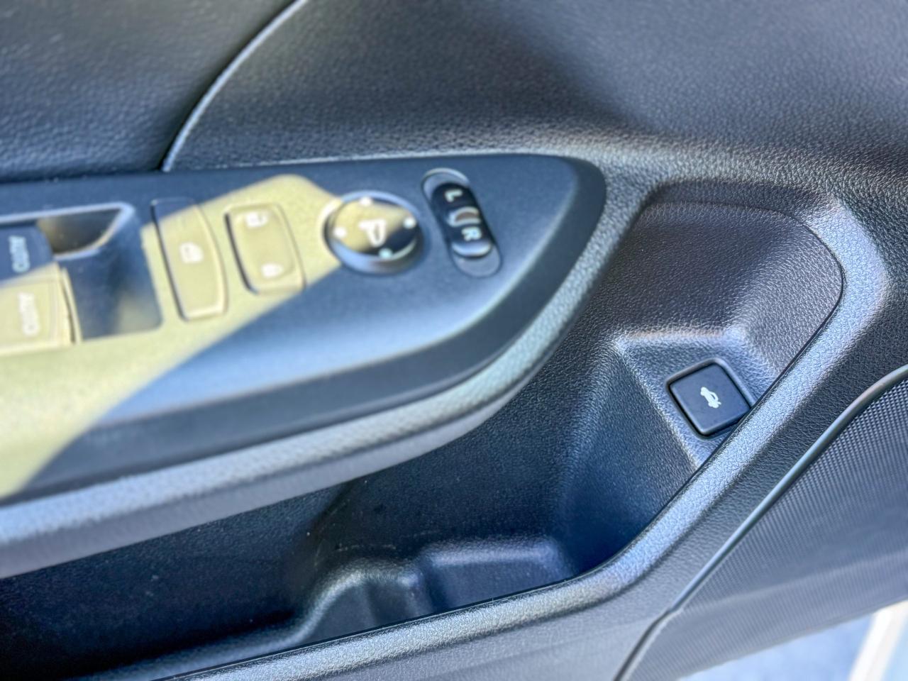 2016 Honda Civic Sedan Touring/LOW KM/NAVI/ACC/LDA/REMOTE/ROOF/CAMERA Photo