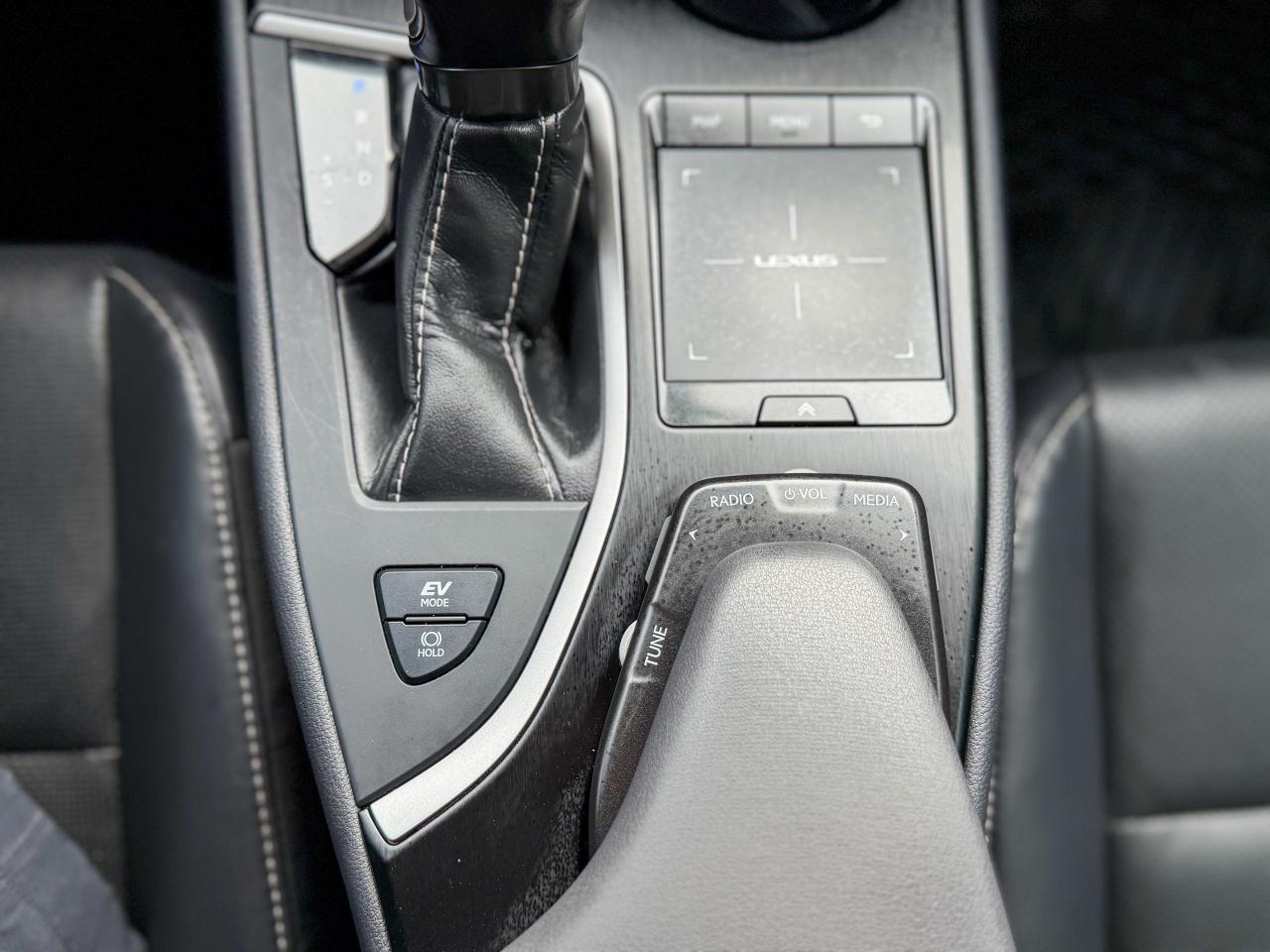 2019 Lexus UX UX 250H/HYBRID-LUXURY/NAVI/HUD/BSM/ACC/LDA/ROOF Photo