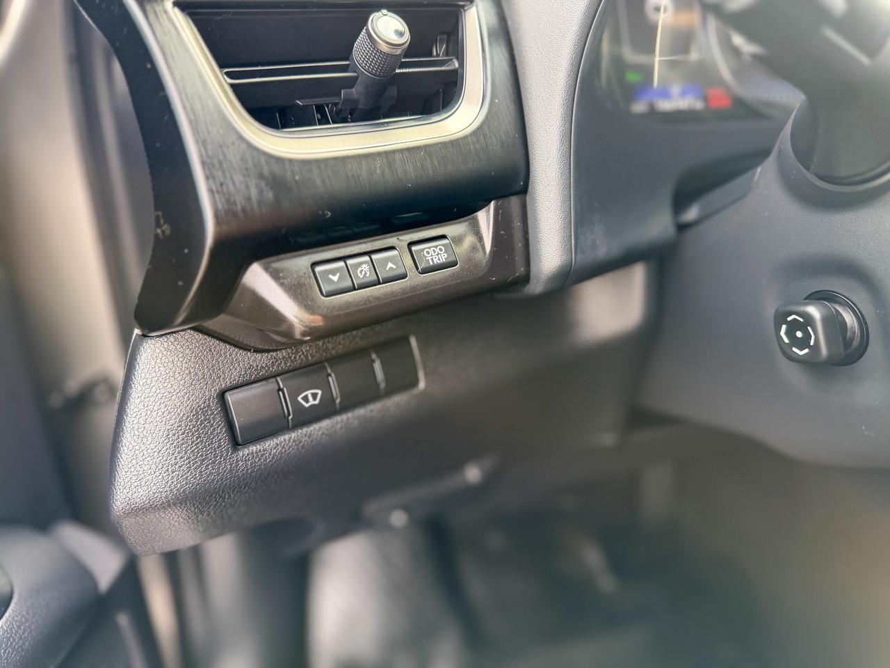 2019 Lexus UX UX 250H/HYBRID-LUXURY/NAVI/HUD/BSM/ACC/LDA/ROOF Photo