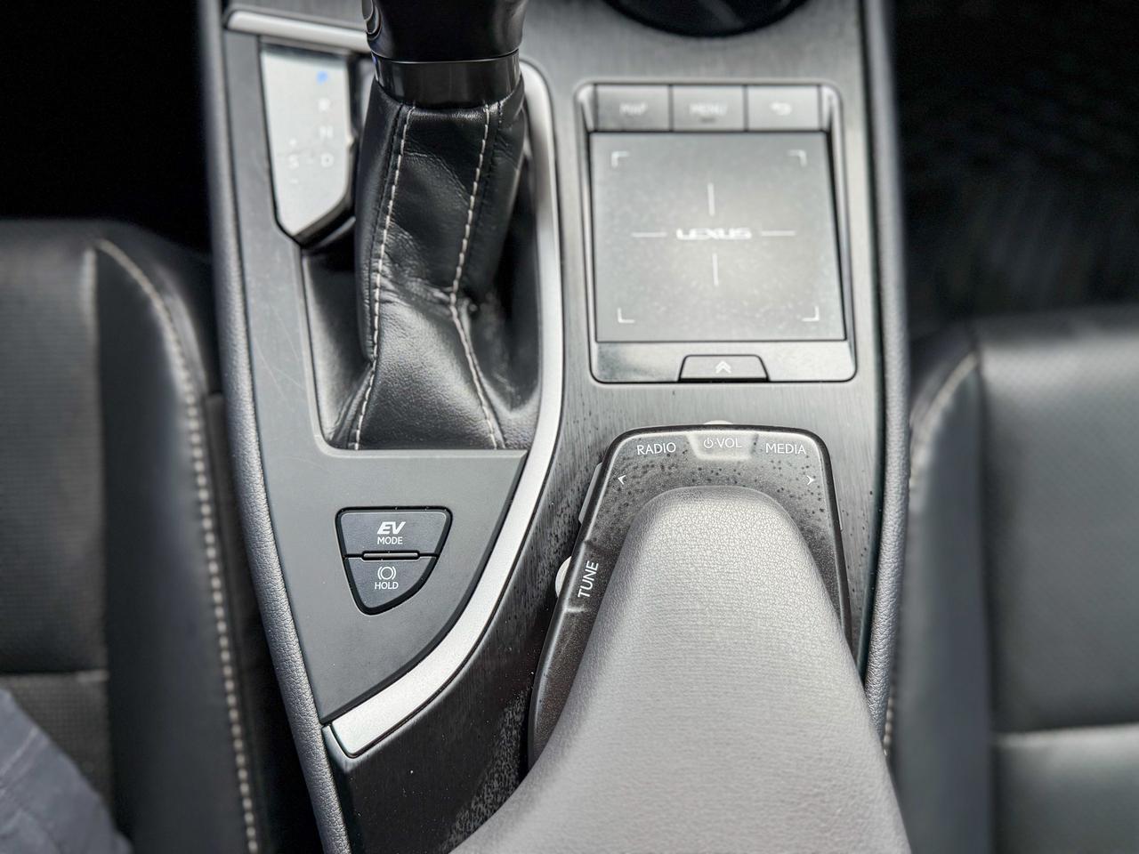 2019 Lexus UX UX 250H/HYBRID-LUXURY/NAVI/HUD/BSM/ACC/LDA/ROOF Photo