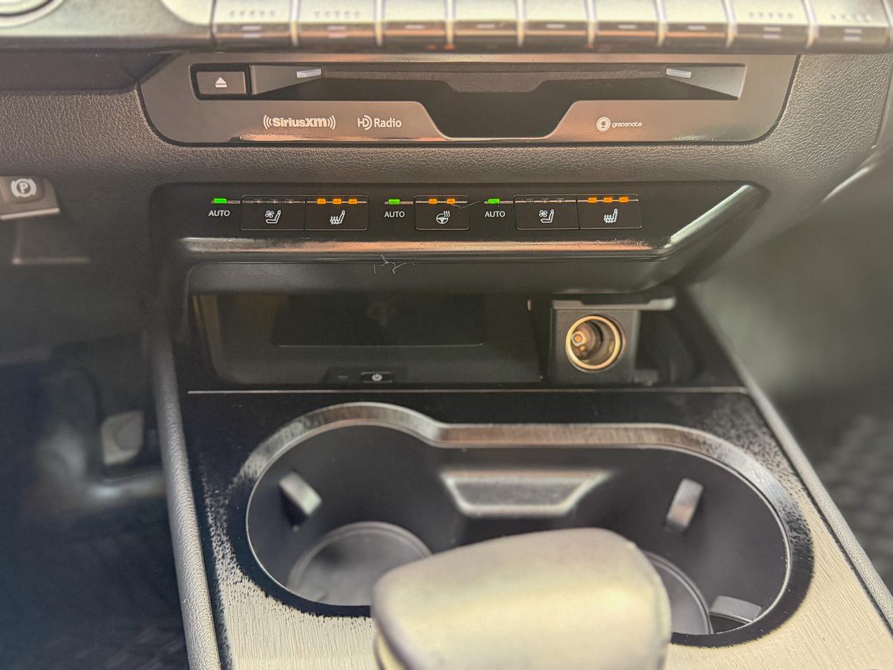 2019 Lexus UX UX 250H/HYBRID-LUXURY/NAVI/HUD/BSM/ACC/LDA/ROOF Photo