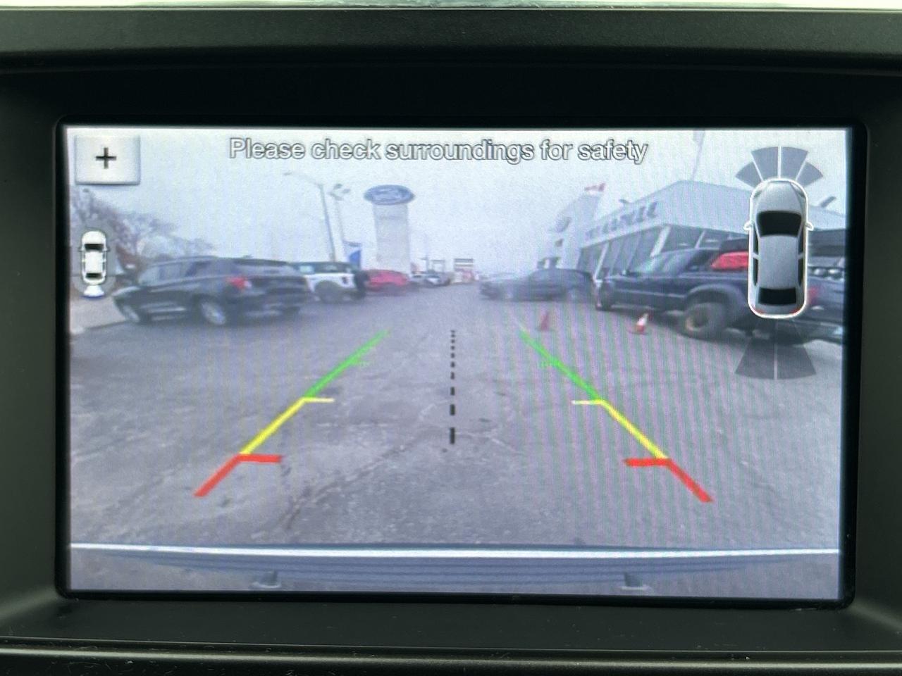 2019 Ford Explorer Limited 2.3L 4WD LEATHER ADAPTIVE CRUISE LANE KEEP Photo