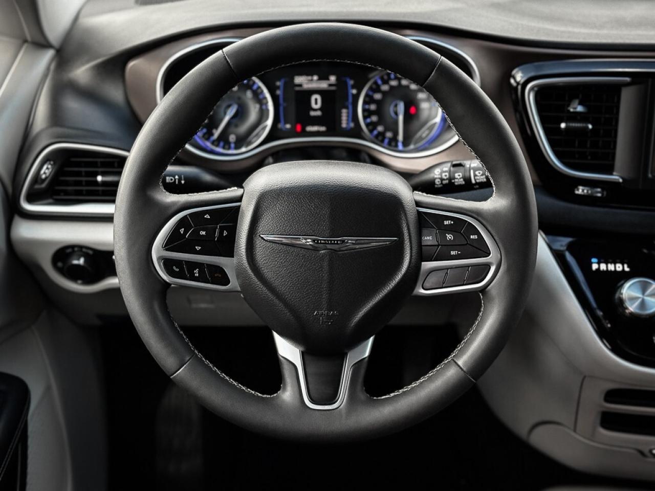 2024 Chrysler Grand Caravan SXT   PWR DOORS   HEATED SEATS   REMOTE START   CA Photo