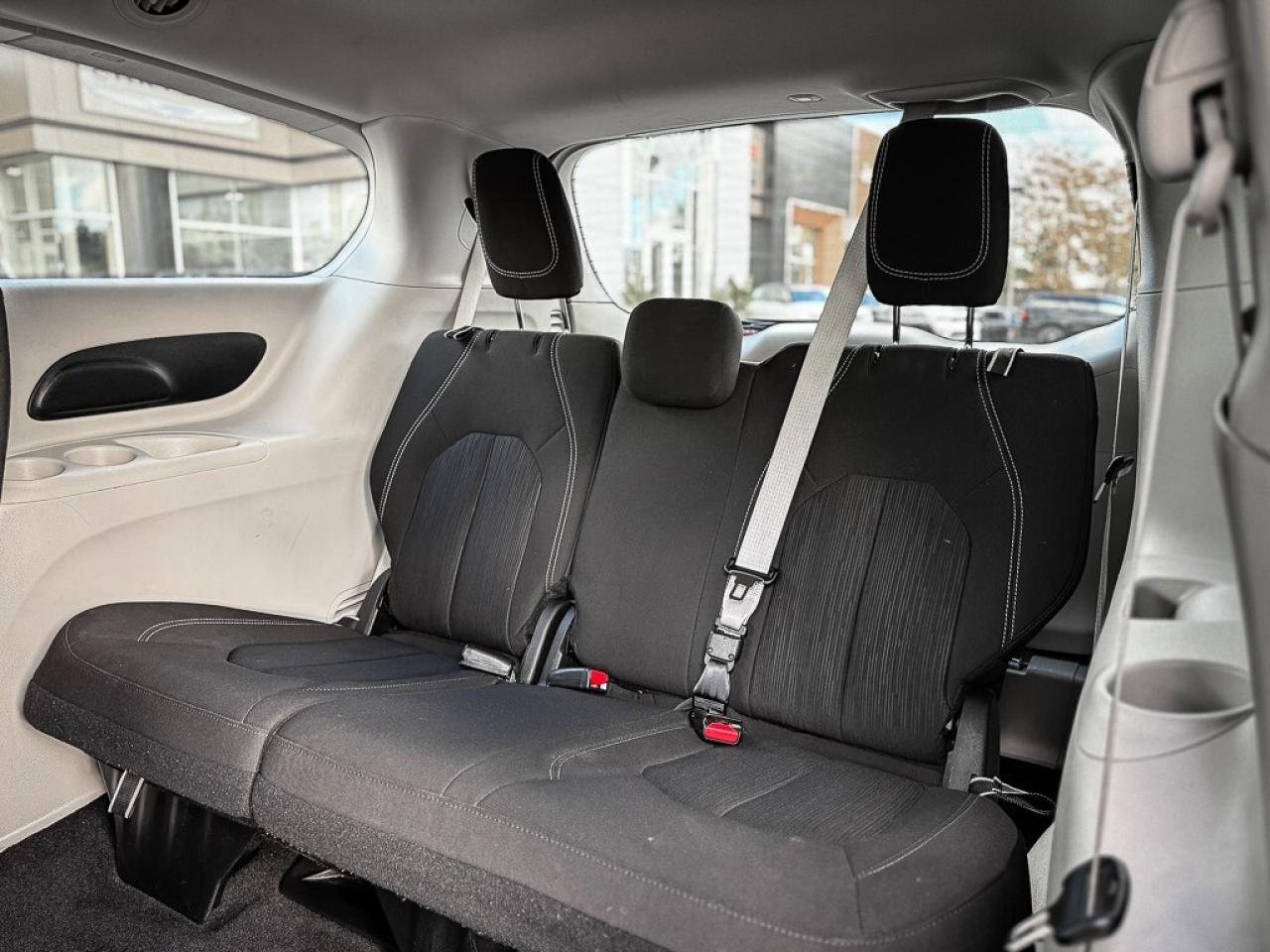 2024 Chrysler Grand Caravan SXT   PWR DOORS   HEATED SEATS   REMOTE START   CA Photo