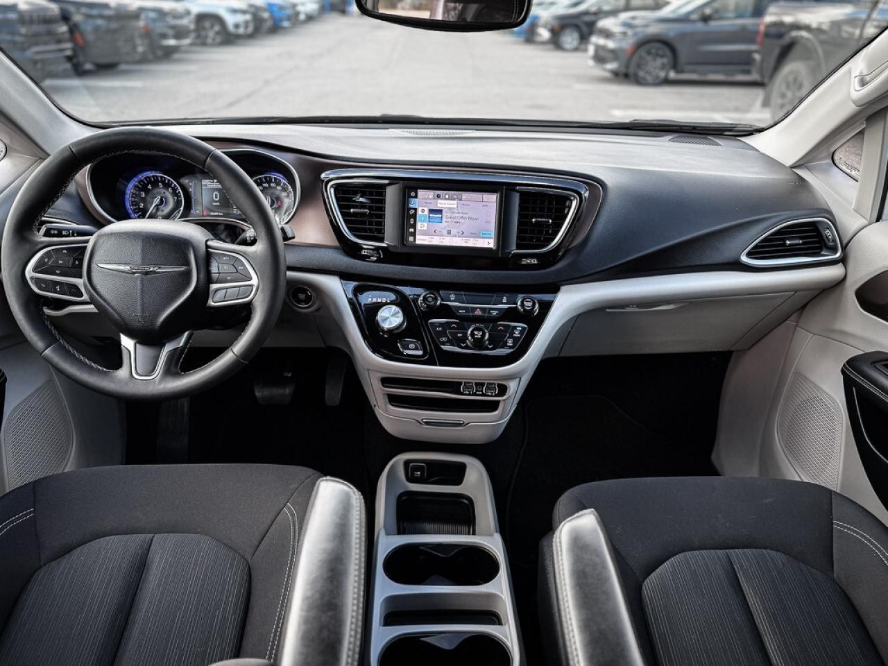 2024 Chrysler Grand Caravan SXT   PWR DOORS   HEATED SEATS   REMOTE START   CA Photo