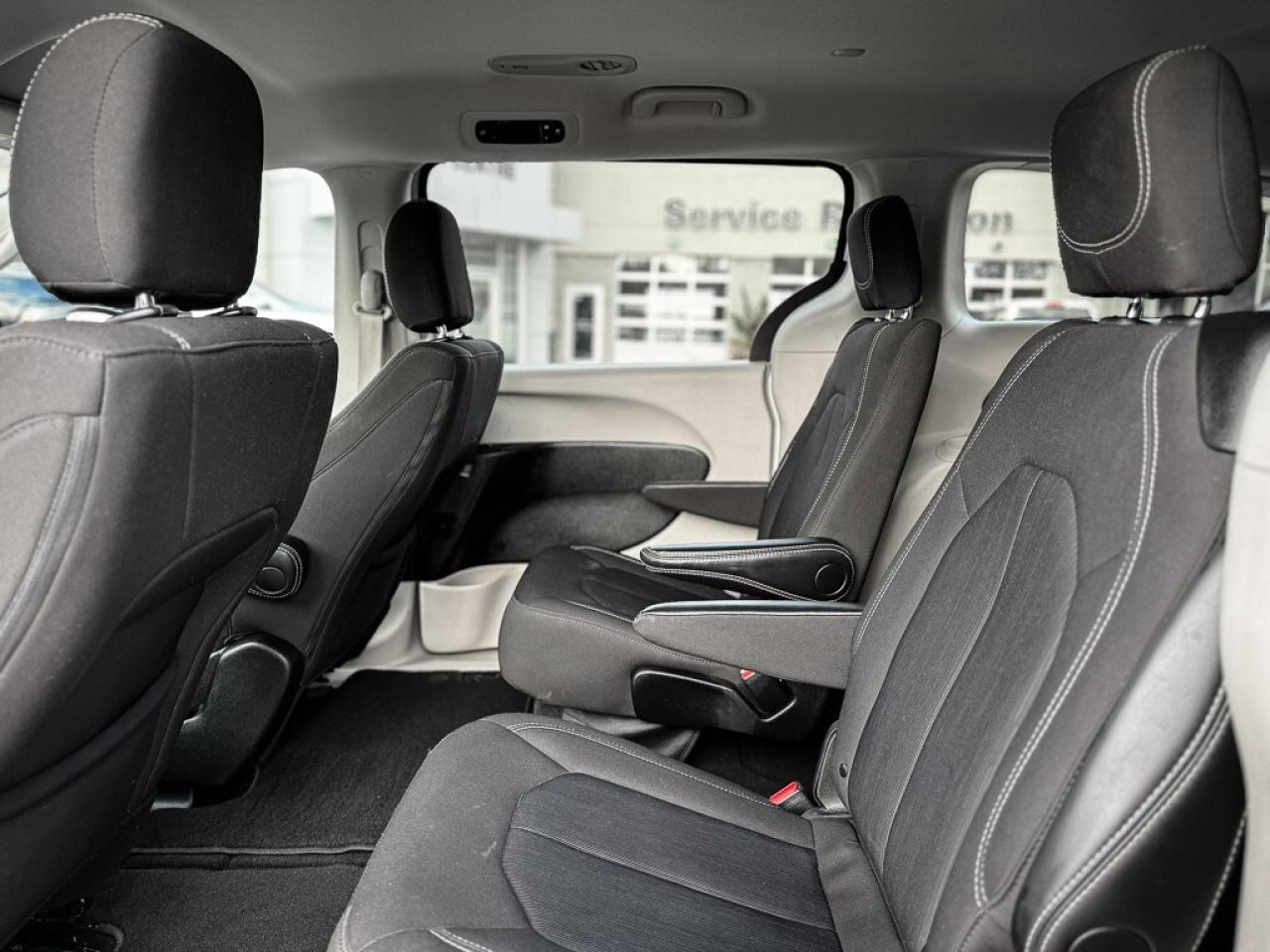 2024 Chrysler Grand Caravan SXT   PWR DOORS   HEATED SEATS   REMOTE START   CA Photo