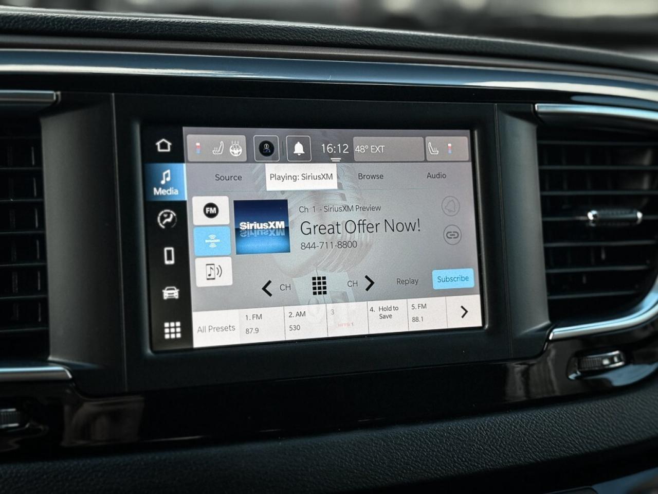 2024 Chrysler Grand Caravan SXT   PWR DOORS   HEATED SEATS   REMOTE START   CA Photo