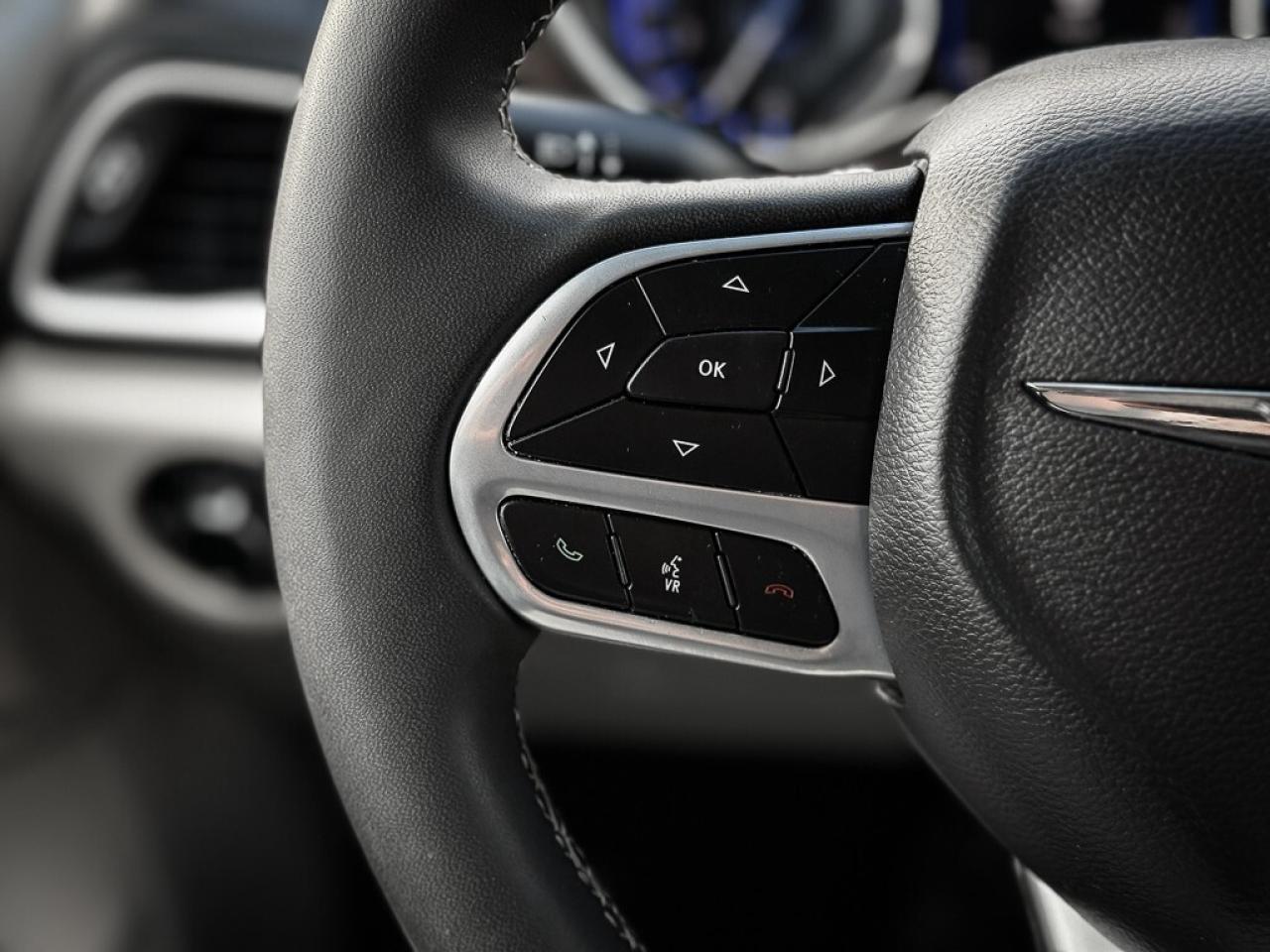 2024 Chrysler Grand Caravan SXT   PWR DOORS   HEATED SEATS   REMOTE START   CA Photo