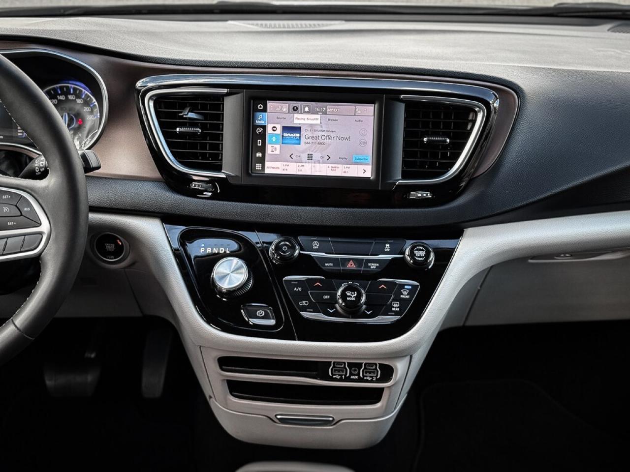 2024 Chrysler Grand Caravan SXT   PWR DOORS   HEATED SEATS   REMOTE START   CA Photo