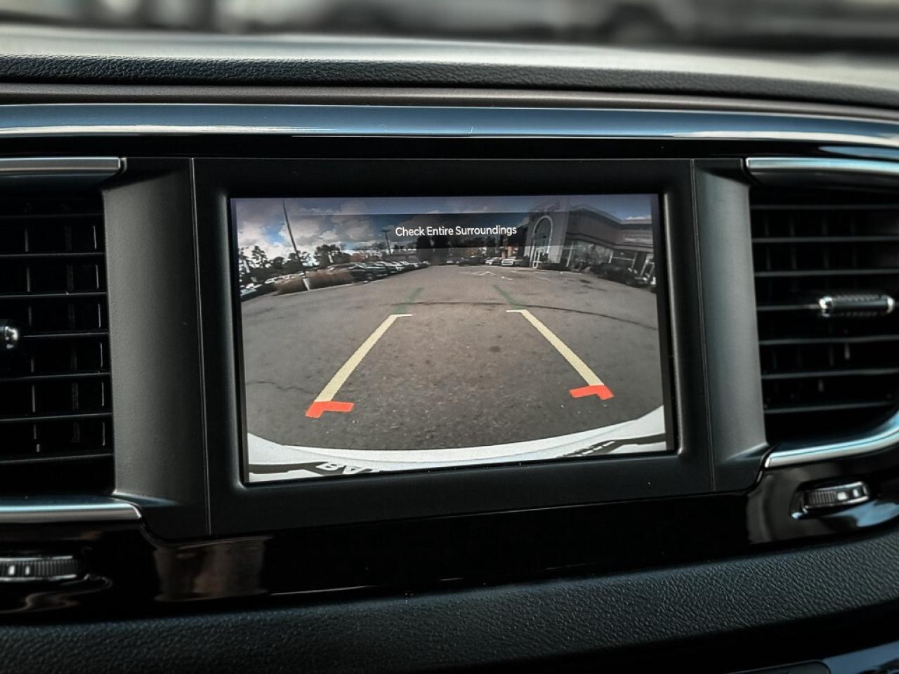 2024 Chrysler Grand Caravan SXT   PWR DOORS   HEATED SEATS   REMOTE START   CA Photo