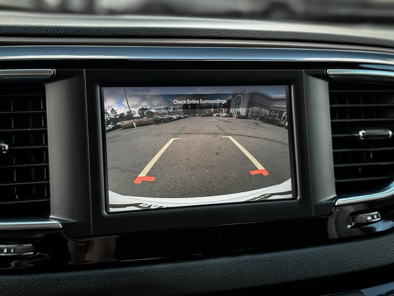 2024 Chrysler Grand Caravan SXT   PWR DOORS   HEATED SEATS   REMOTE START   CA Photo