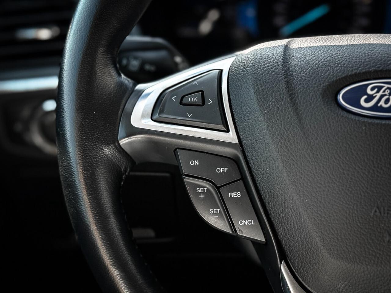 2023 Ford Edge Titanium   AWD   B&O AUDIO   HEATED LEATHER   REMO Photo