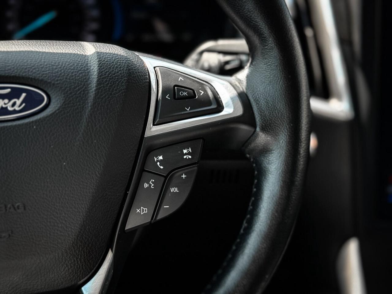 2023 Ford Edge Titanium   AWD   B&O AUDIO   HEATED LEATHER   REMO Photo