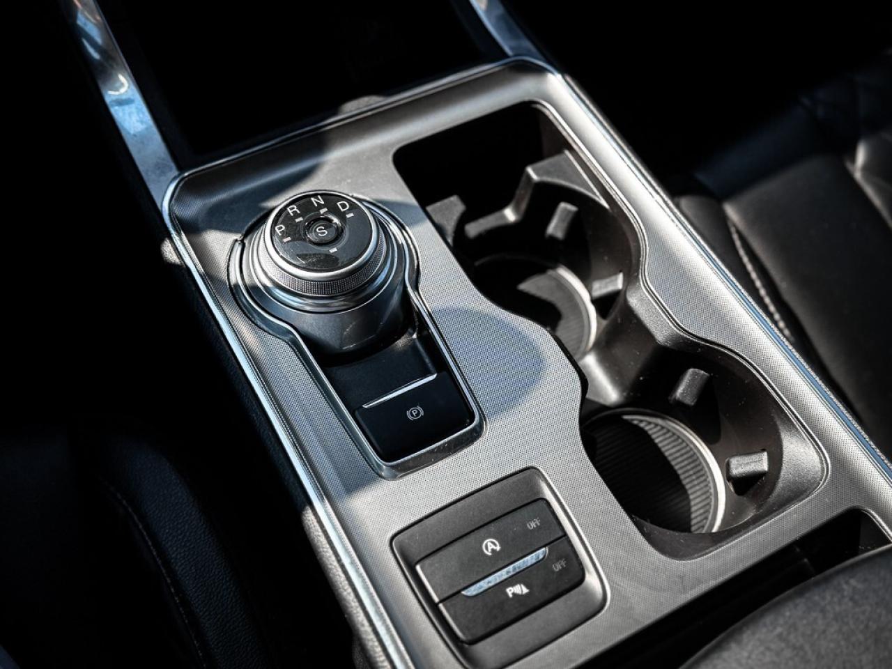 2023 Ford Edge Titanium   AWD   B&O AUDIO   HEATED LEATHER   REMO Photo