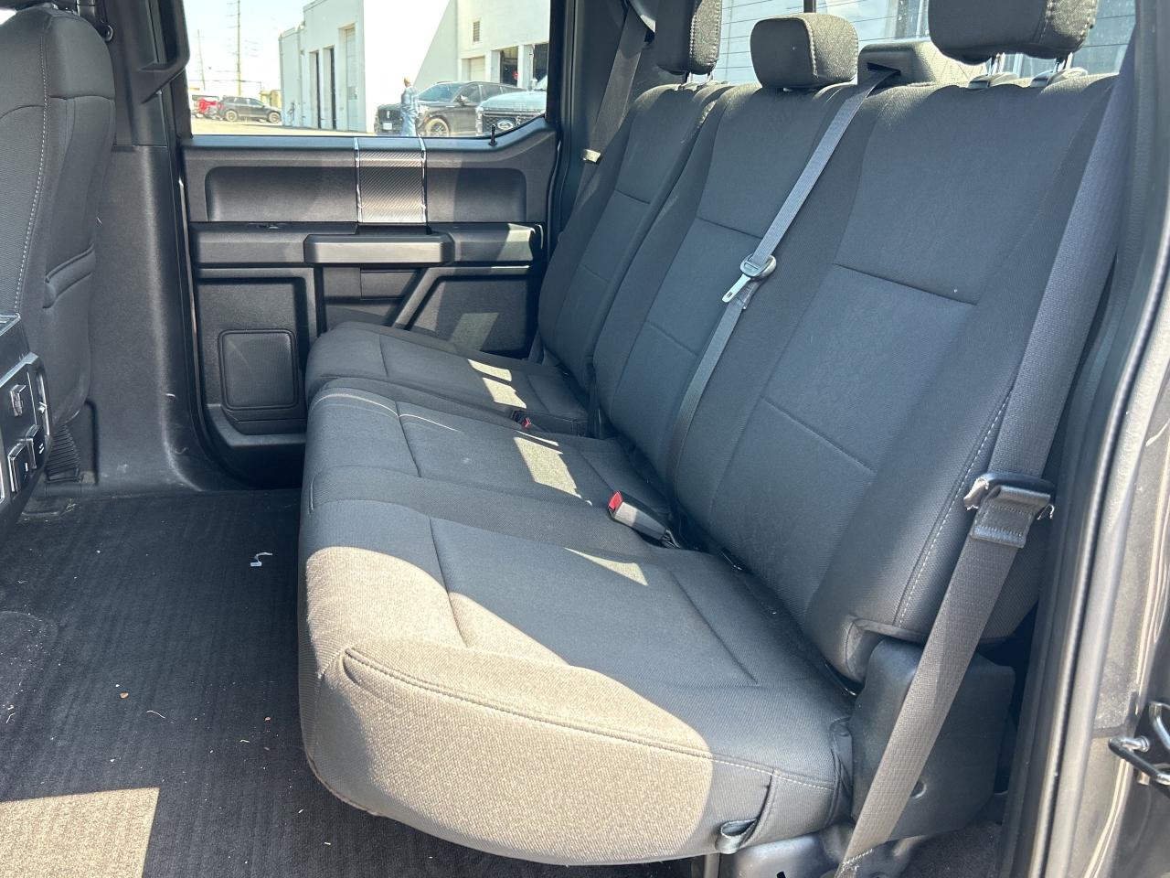 2019 Ford F-150 XLT SPORT CREW 3.5L 6.5FT BOX HTD PWR SEATS 20"WHL Photo