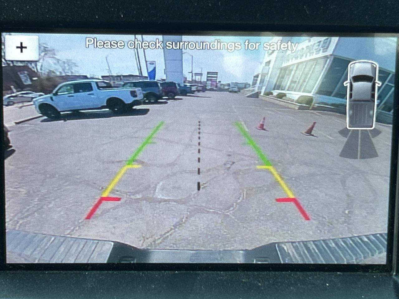 2019 Ford F-150 XLT SPORT CREW 3.5L 6.5FT BOX HTD PWR SEATS 20"WHL Photo