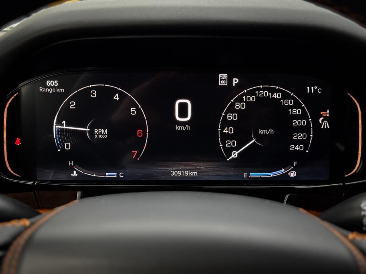 2023 Jeep Grand Wagoneer L Series III   SERIES 3   PANO ROOF   PASS DISPLAY Photo