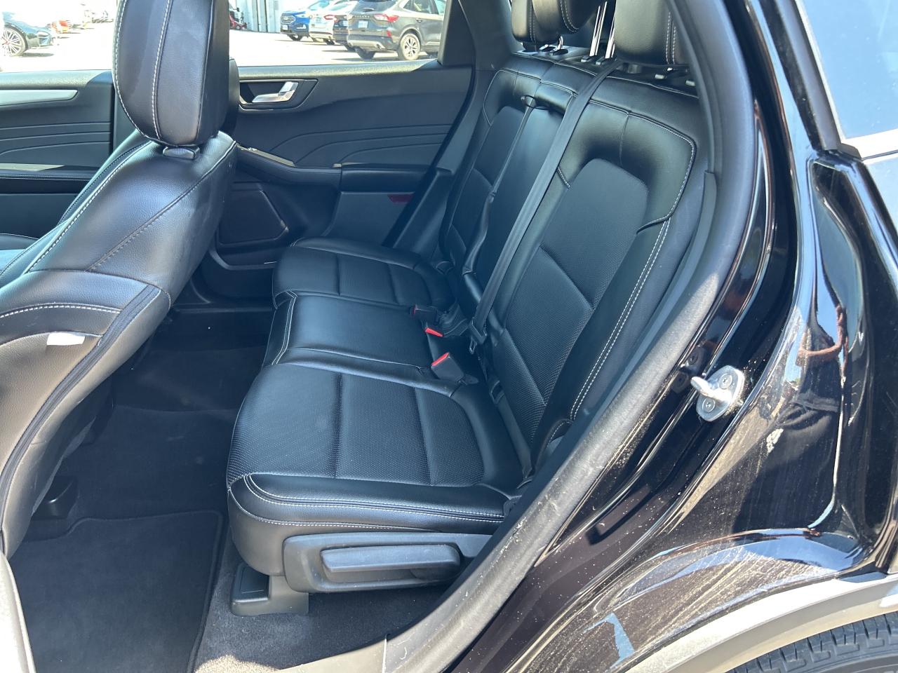 2022 Ford Escape SEL 1.5L AWD ADAPTIVE CRUISE ACTIVEX SEATING NAV Photo