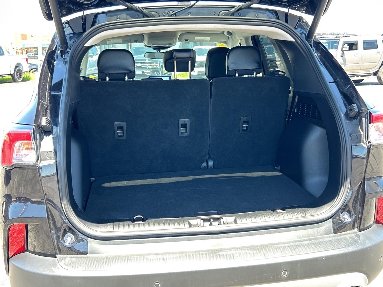 2022 Ford Escape SEL 1.5L AWD ADAPTIVE CRUISE ACTIVEX SEATING NAV Photo