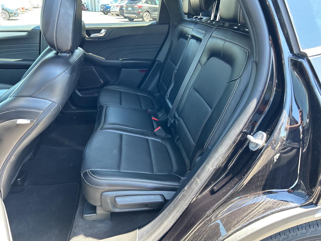 2022 Ford Escape SEL 1.5L AWD ADAPTIVE CRUISE ACTIVEX SEATING NAV Photo