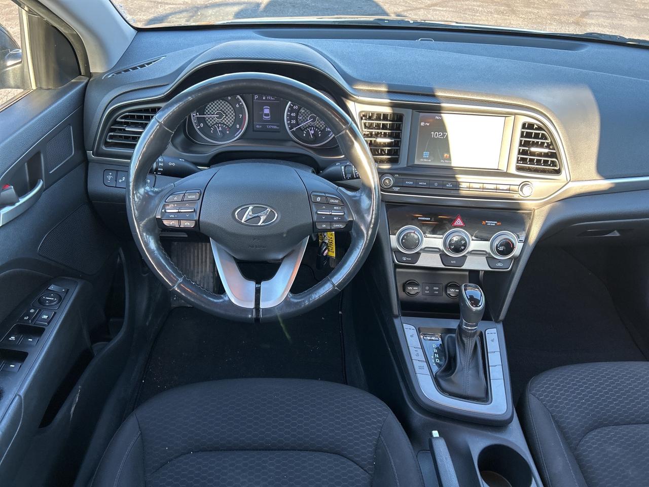 2020 Hyundai Elantra PREFFERED 2.0L HEATED SEAT/WHL CROSSTRAFFIC ALERT Photo