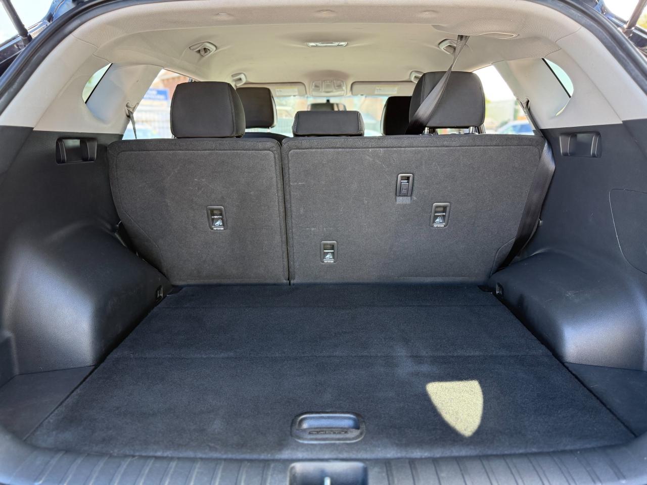 2016 Hyundai Tucson Premium/AWD/LOW KM/2L /BSM/CAMERA/FULL SERVICE... Photo