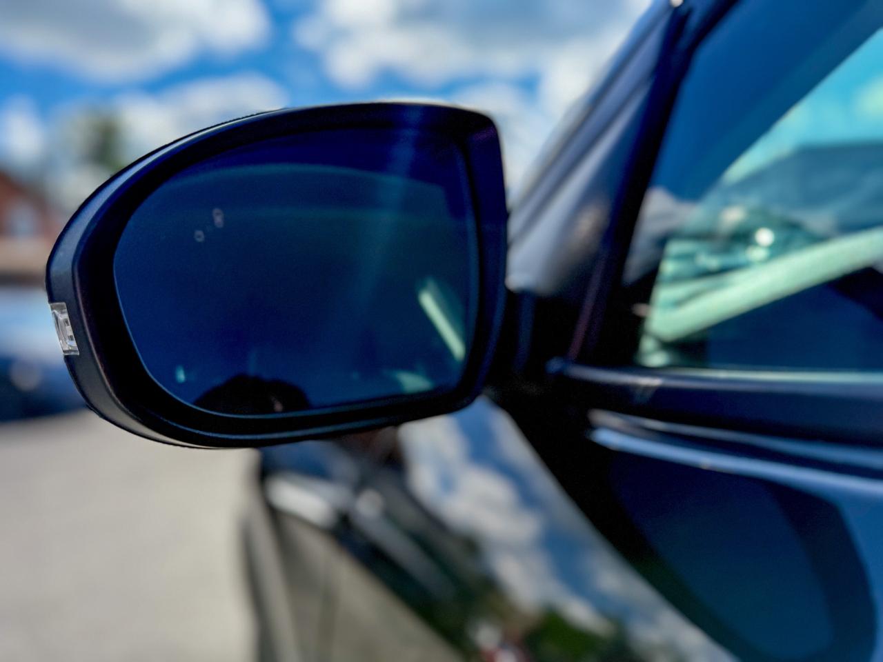 2016 Hyundai Tucson Premium/AWD/LOW KM/2L /BSM/CAMERA/FULL SERVICE... Photo