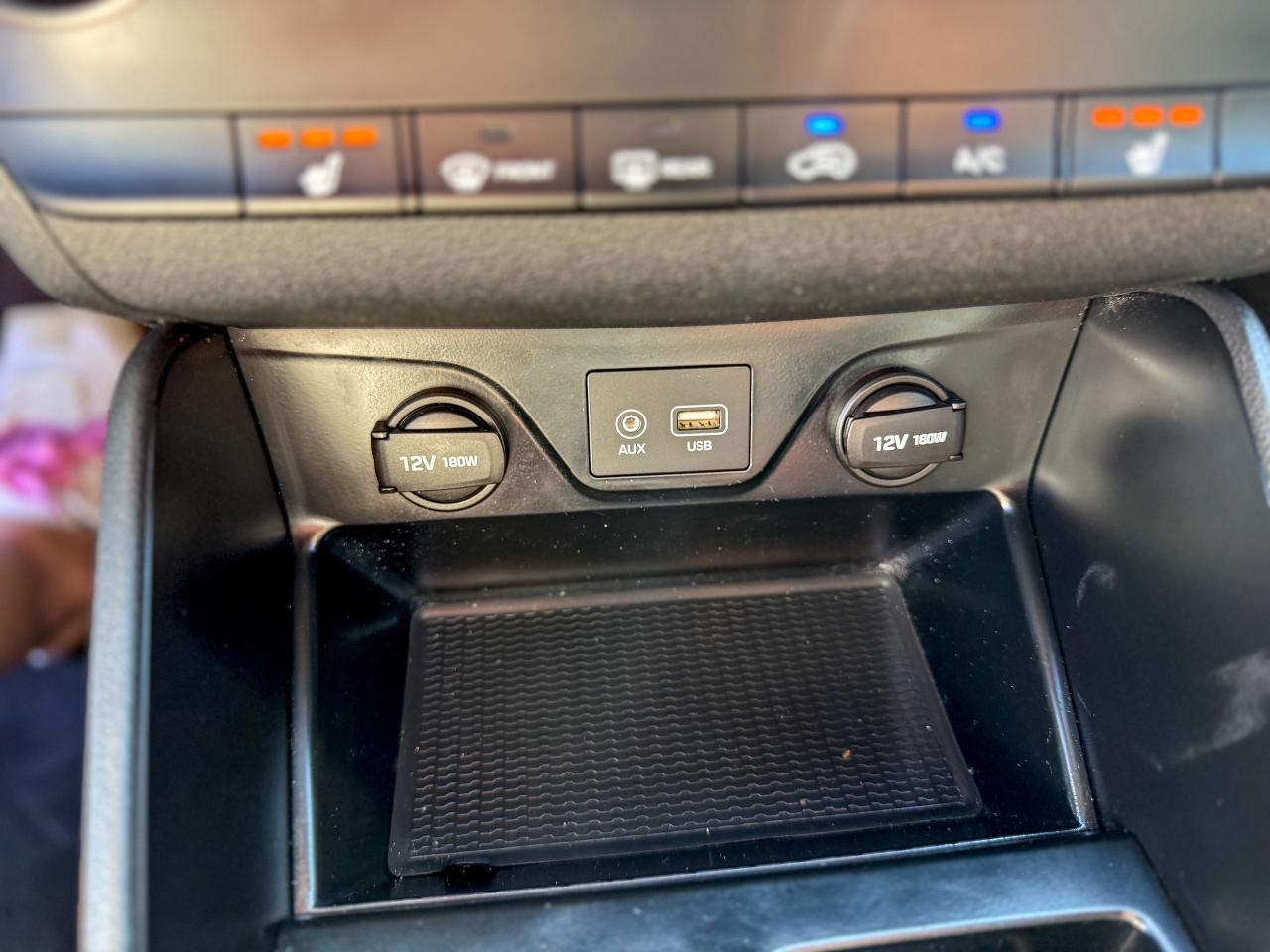 2016 Hyundai Tucson Premium/AWD/LOW KM/2L /BSM/CAMERA/FULL SERVICE... Photo