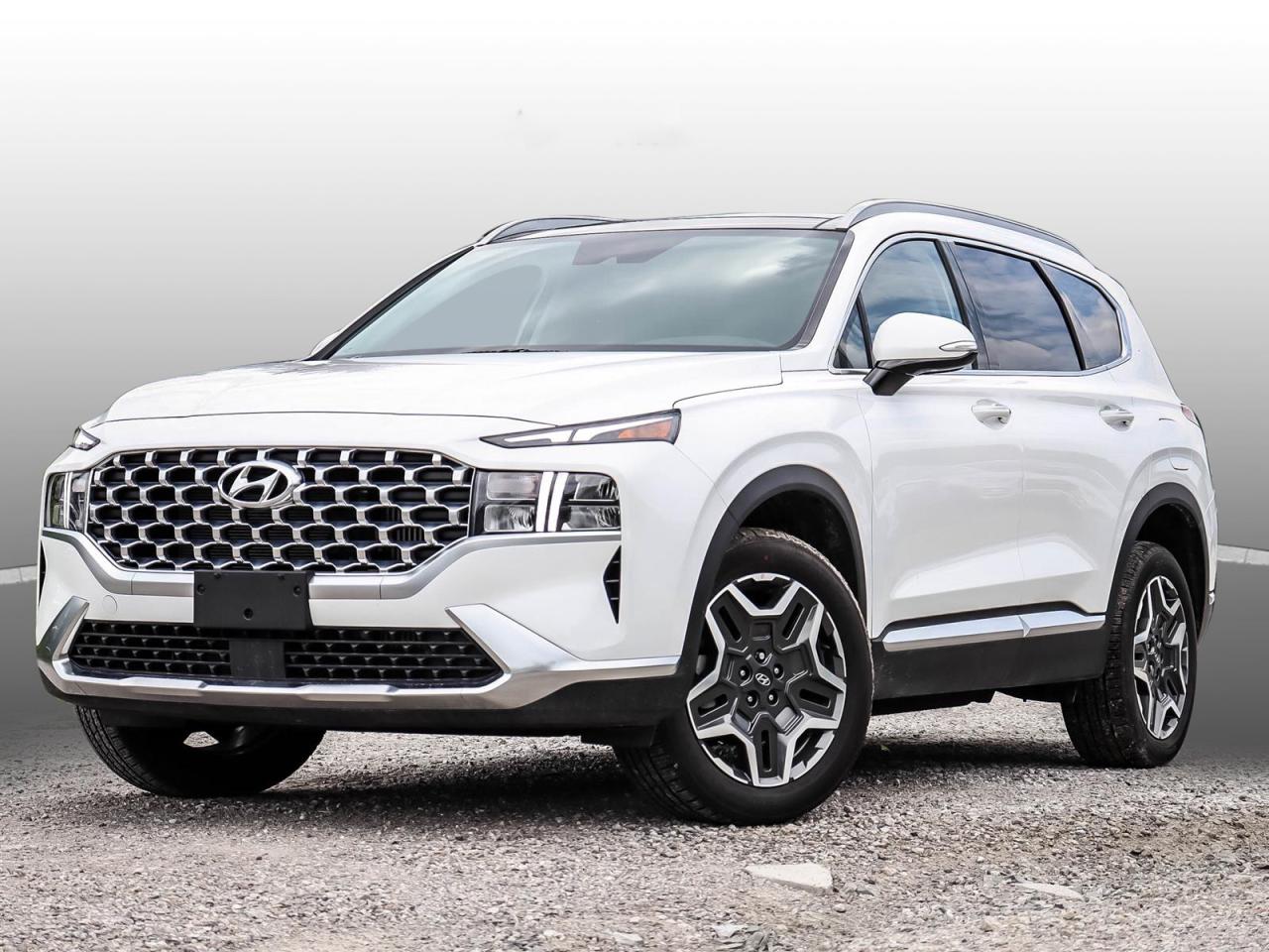 2023 Hyundai Santa Fe Urban Photo0