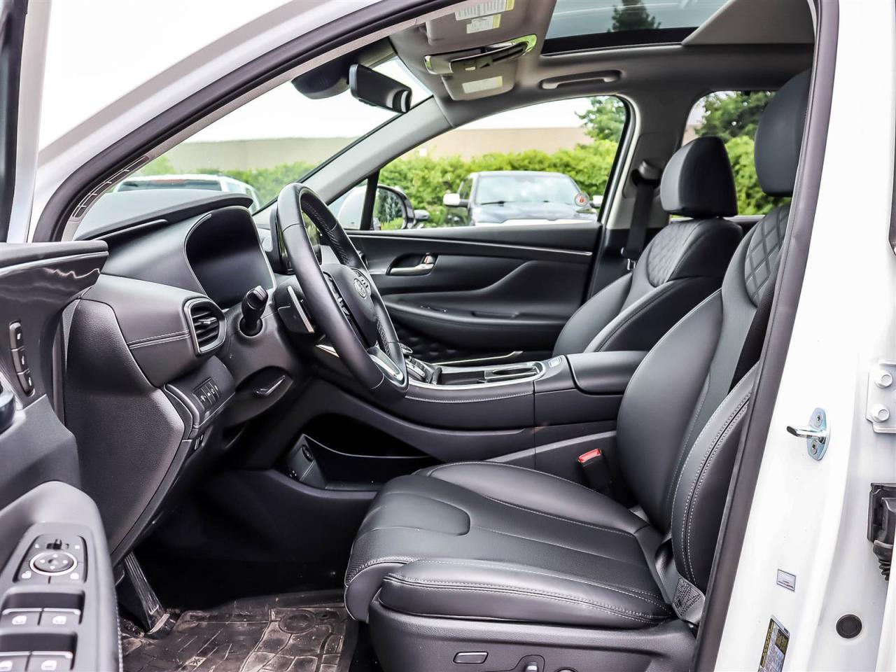 2023 Hyundai Santa Fe Urban Photo