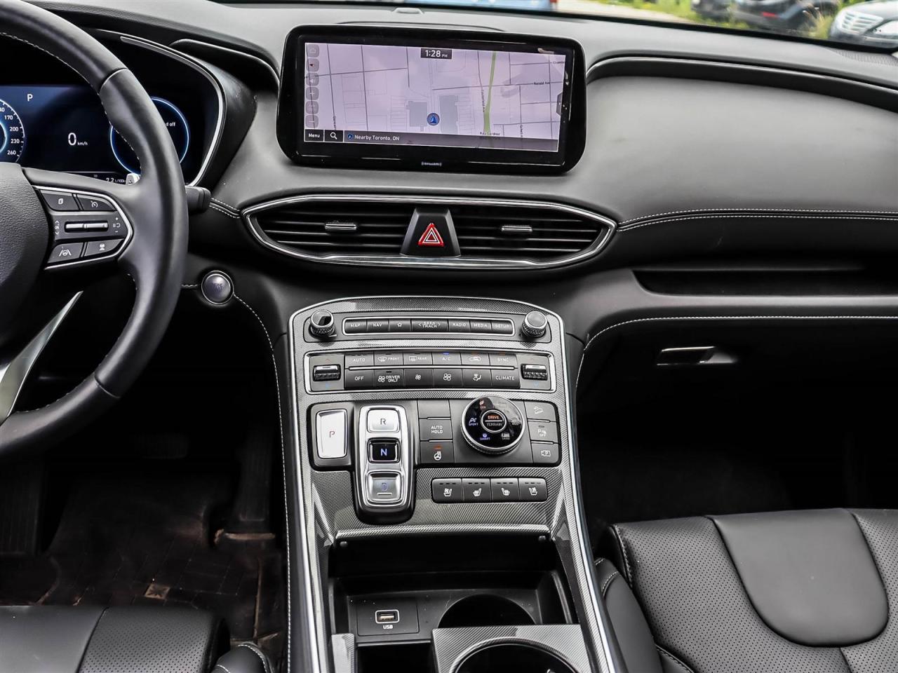 2023 Hyundai Santa Fe Urban Photo