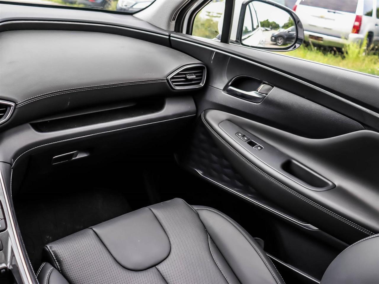 2023 Hyundai Santa Fe Urban Photo