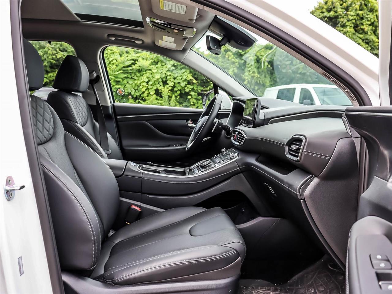 2023 Hyundai Santa Fe Urban Photo