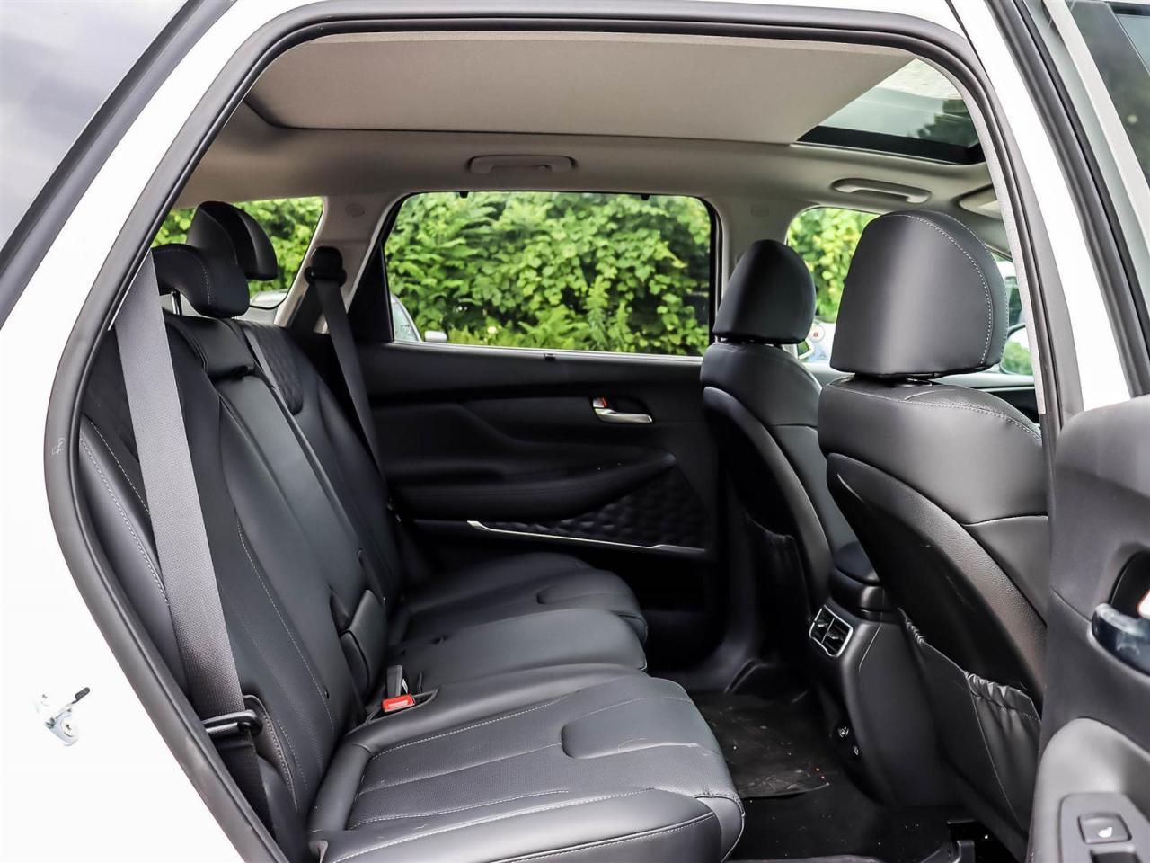 2023 Hyundai Santa Fe Urban Photo